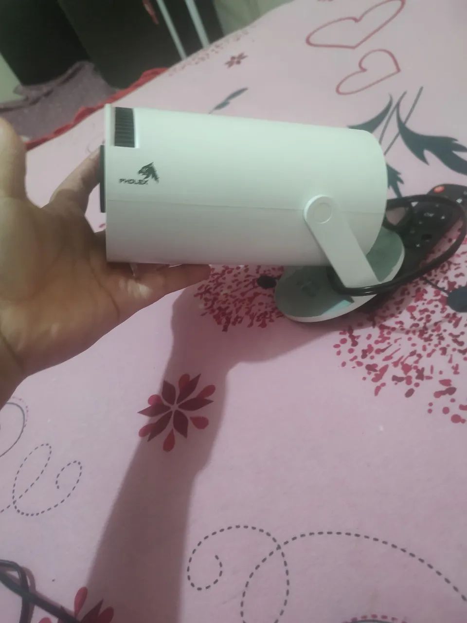 Projetor  - Foto 2