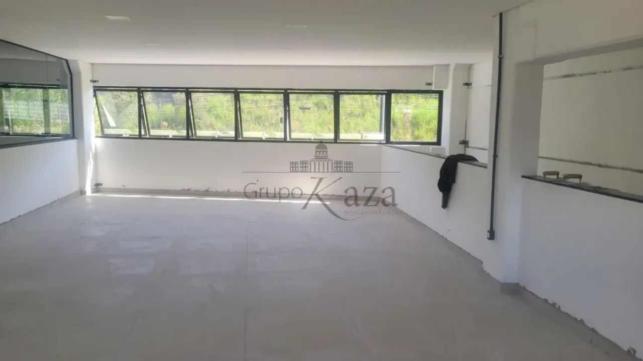 Oportunidade - Galpão em Condomínio - Rio Comprido - Jacareí - Multiplus Eldorado Condomín - Foto 3