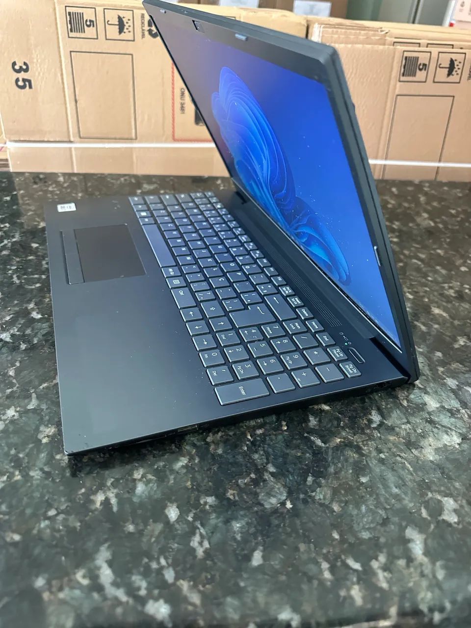 Notebook vaio i7 - Foto 3