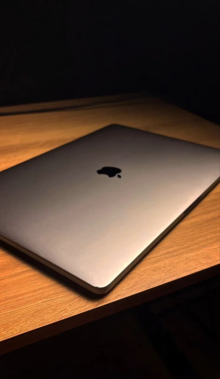 MacBook Pro 2018 Core I7