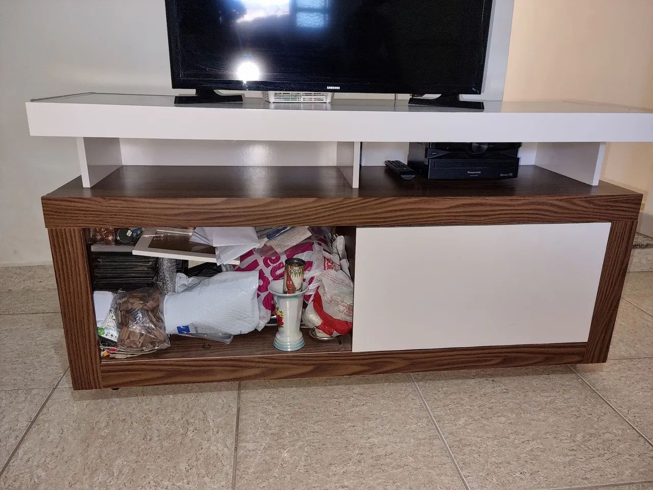 Rack moderno - Foto 5