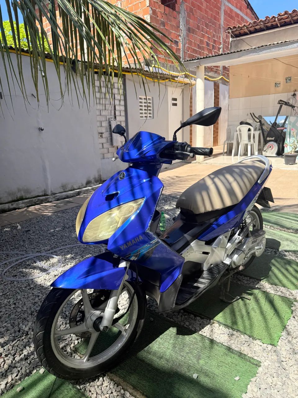 Moto neo 2008 - Foto 4