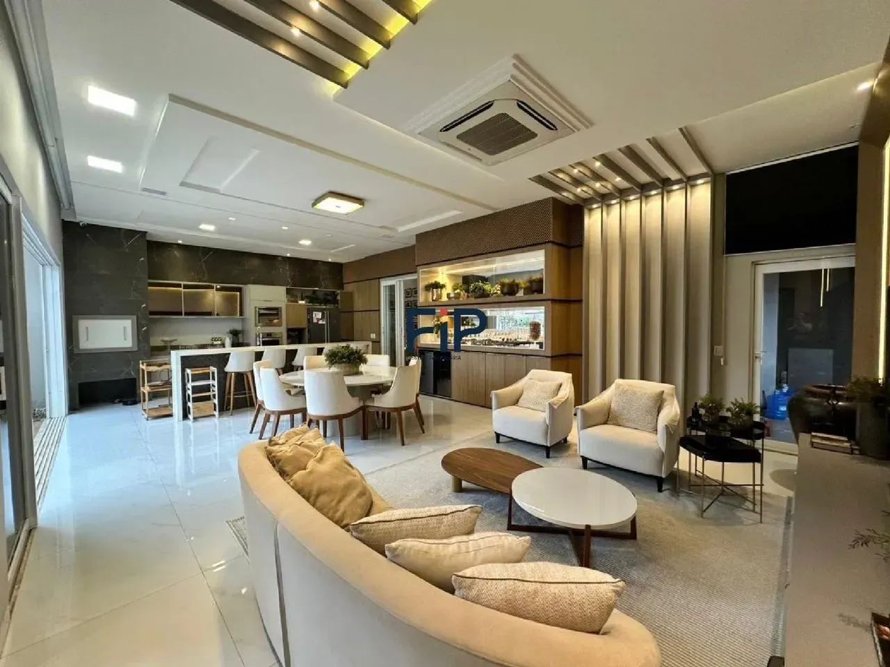 Casa Cidade Jardim - Foto 5