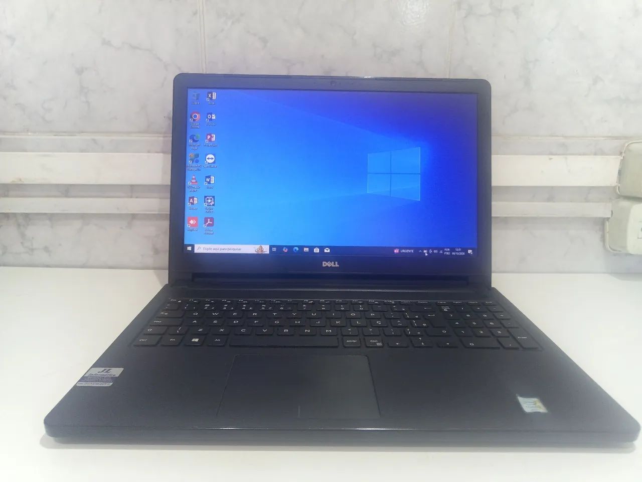 Notebook i3-6006u