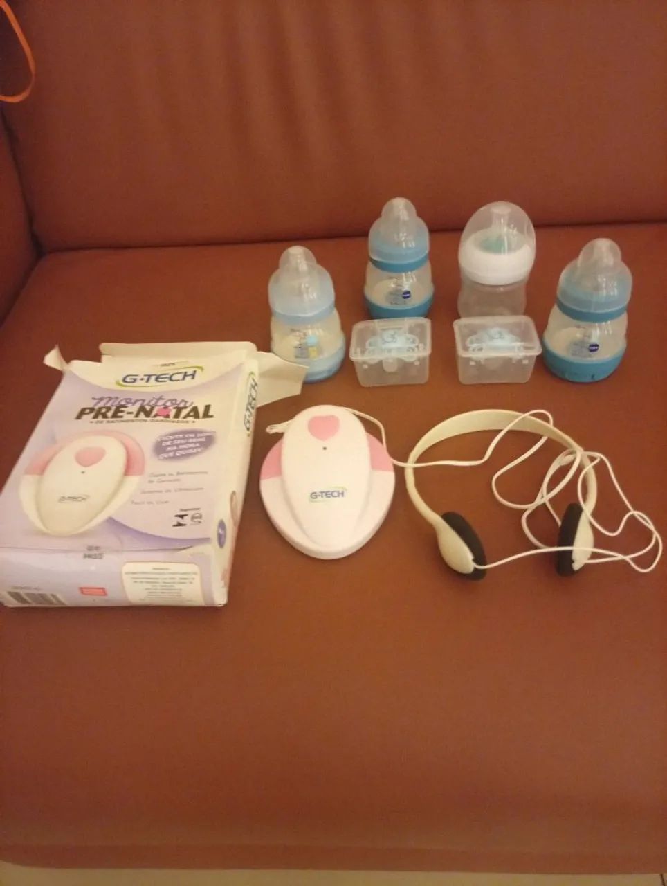 Monitor pre Natal  - Foto 3