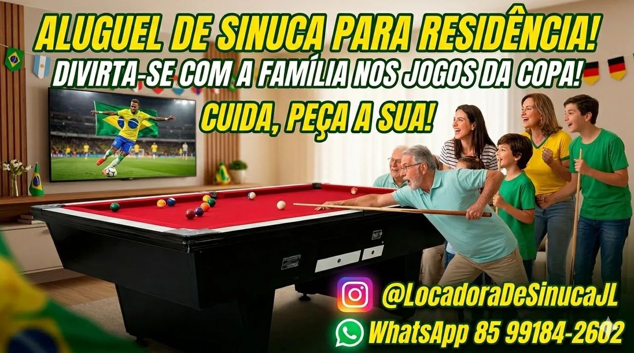 Sinucas