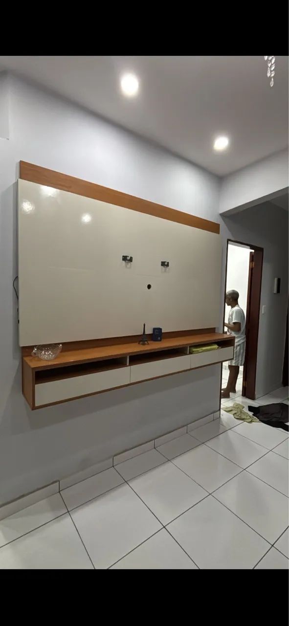 Painel 70/75 polegadas 