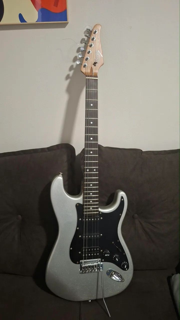 Guitarra Seven 