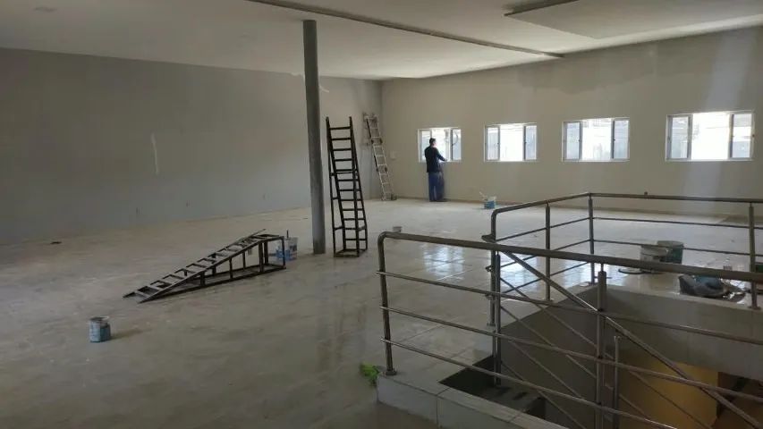 Aluguel de Imóvel Comercial no Centro de João Pessoa - Localização Privilegiada - Foto 3
