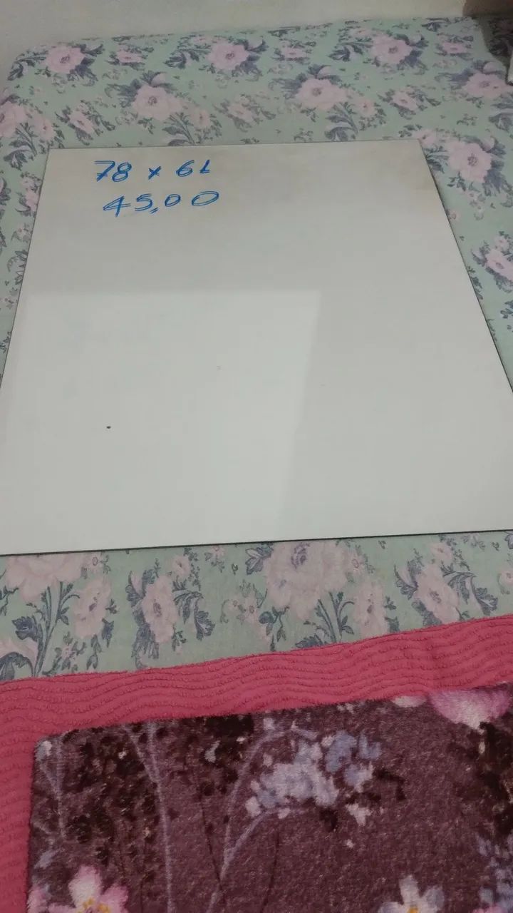 Espelho  - Foto 2