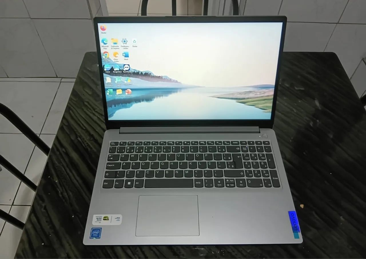 Notebook  - Foto 3