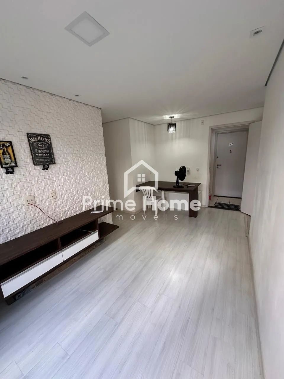 apartamento - Parque Yolanda (Nova Veneza) - Sumaré