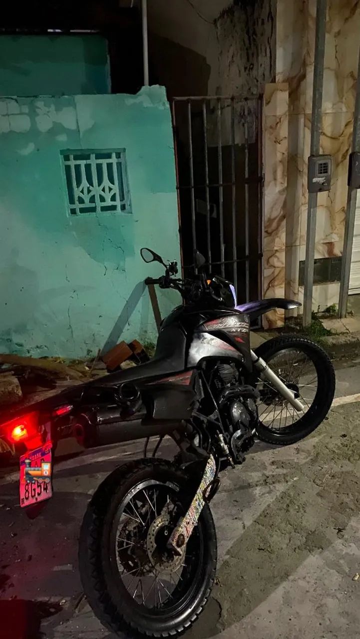 VENDO LANDER 250 - Foto 3