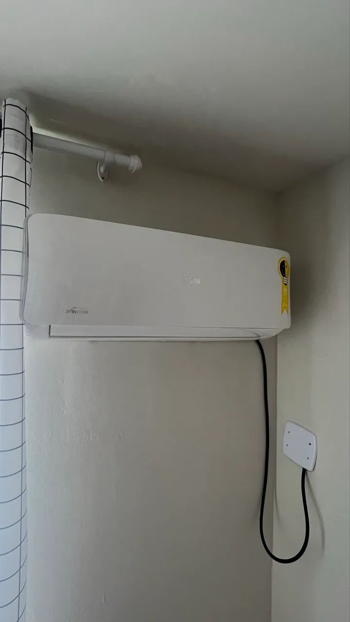 Split 9.000btus Inverter  - Foto 2