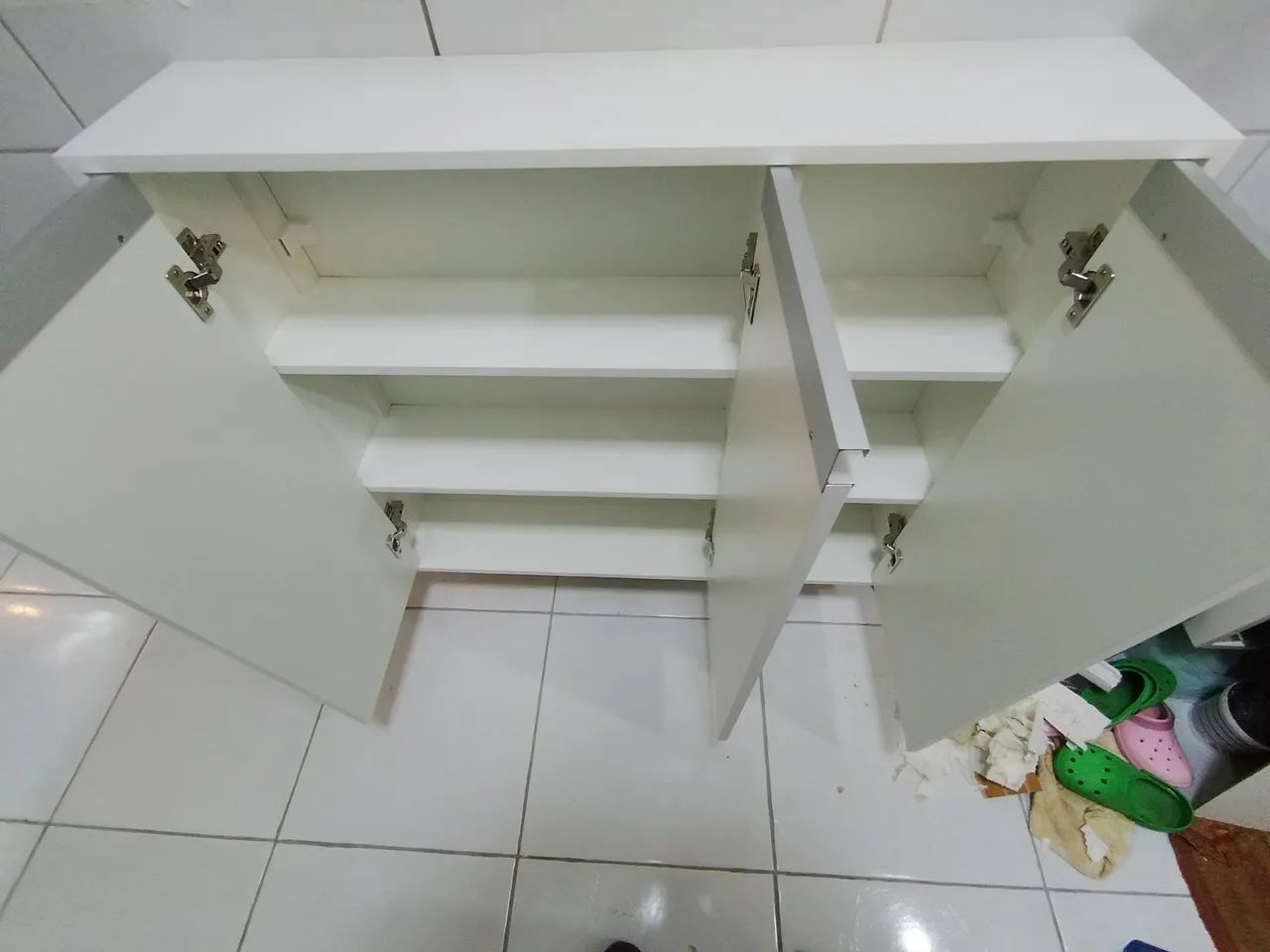 Armário estreito em MDF  - Foto 2