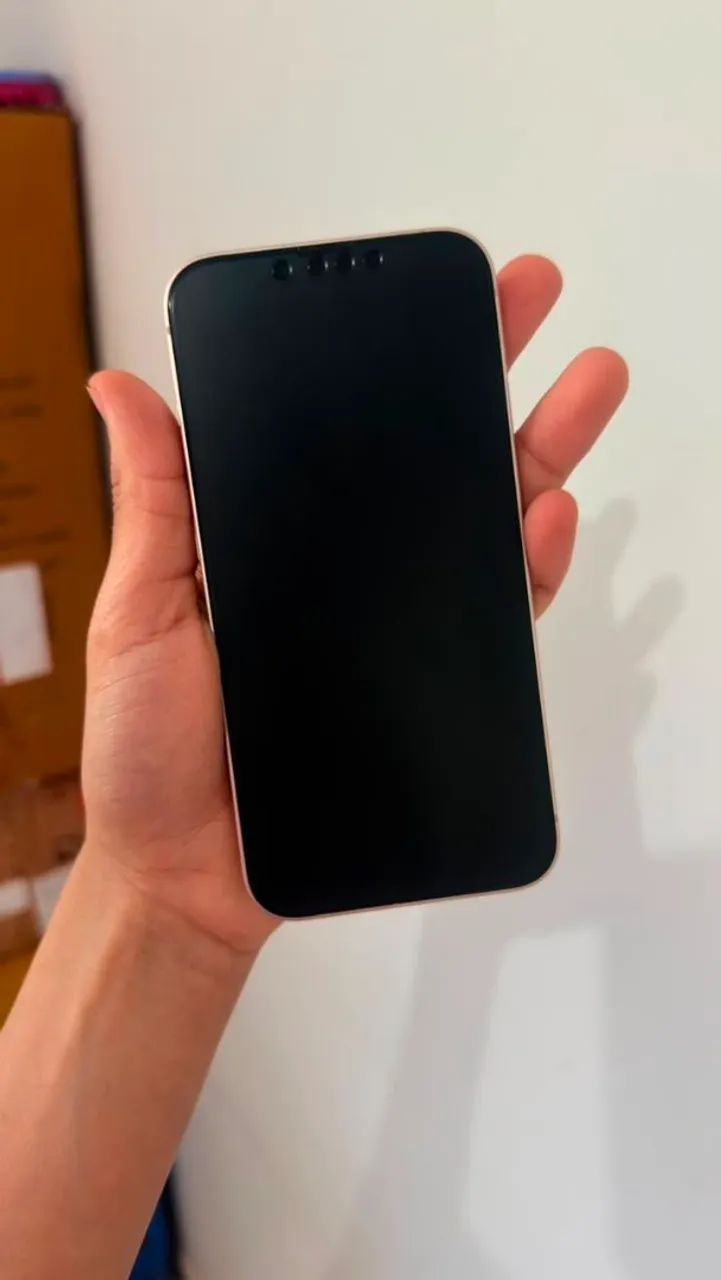 Iphone 13 impecável 128gb  - Foto 4