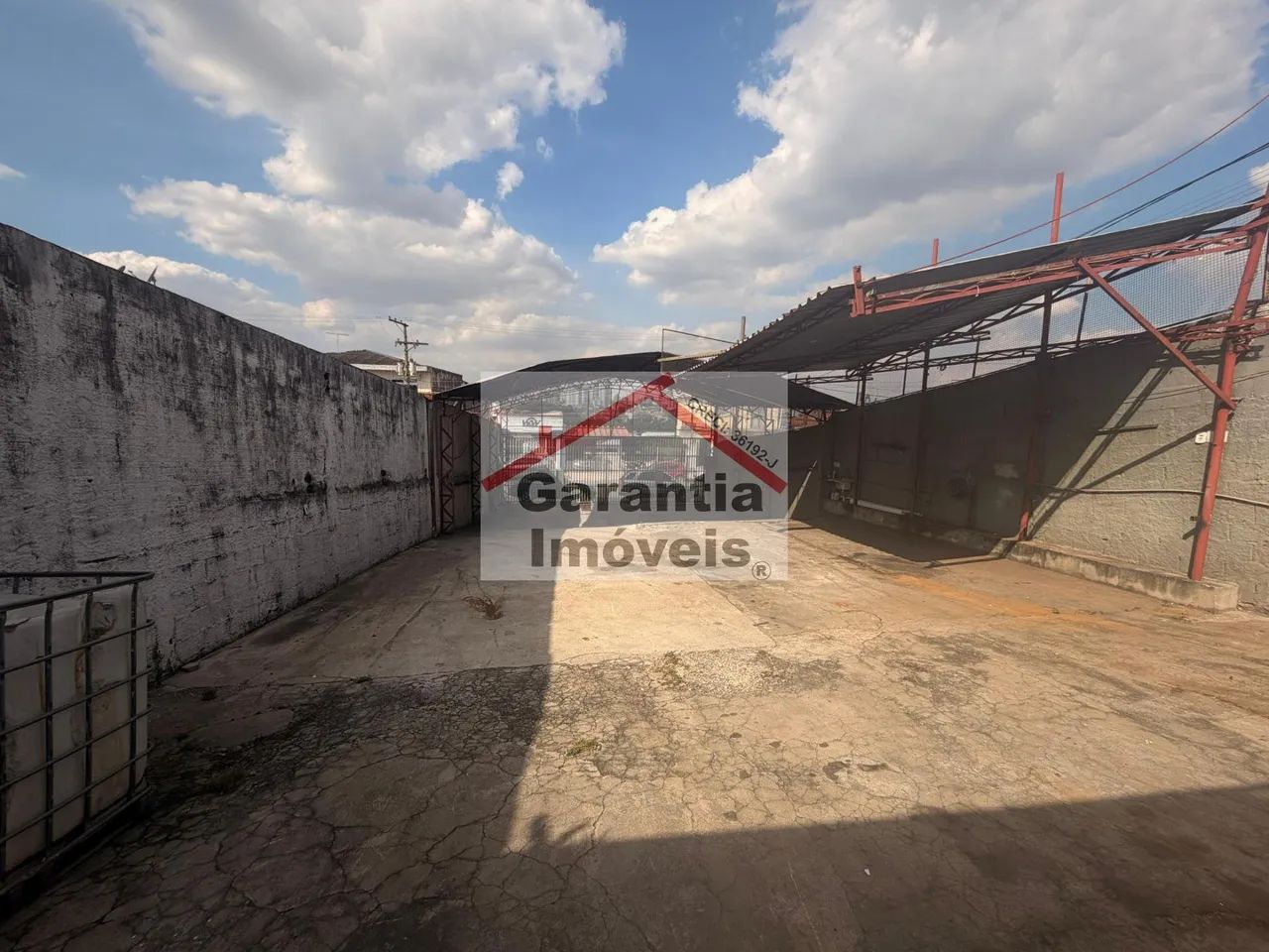 Terreno em Jardim das Flores - Osasco, SP. - Foto 4