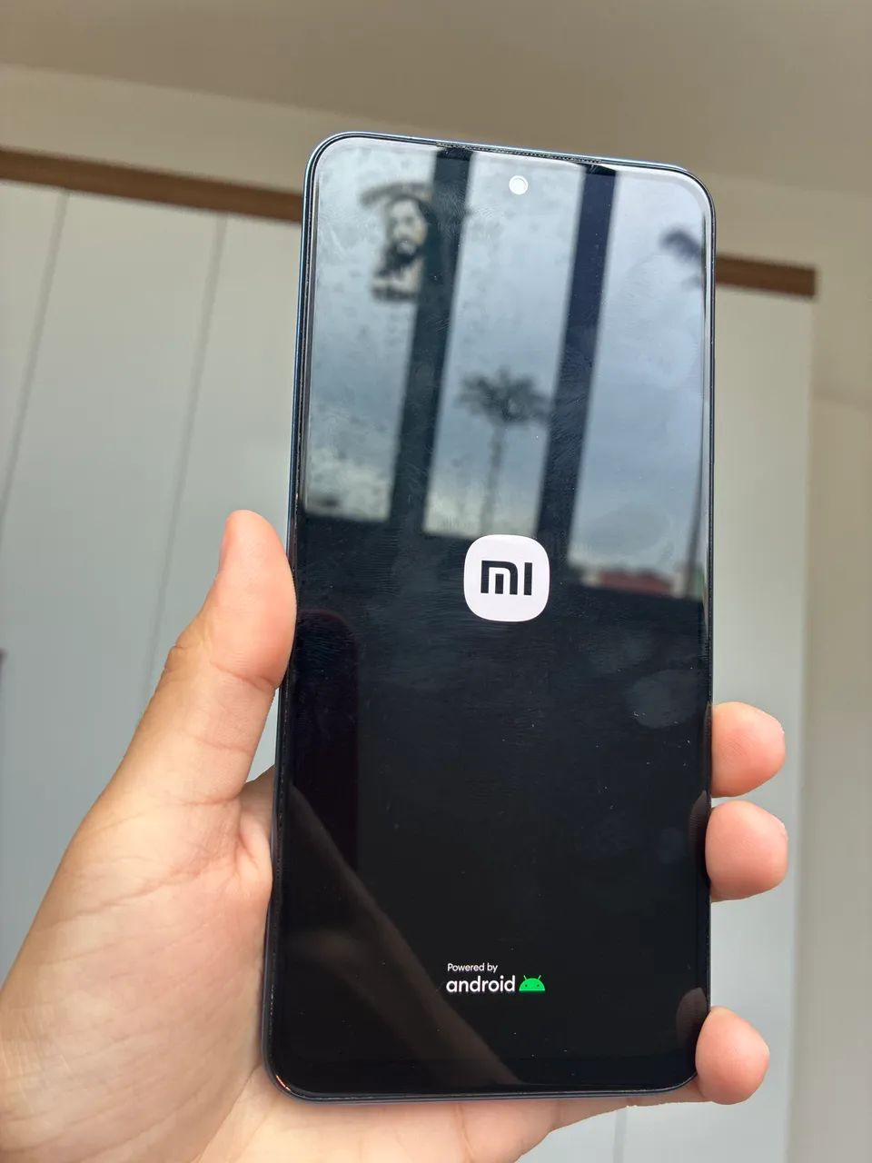Xiaomi Redmi Note 11S