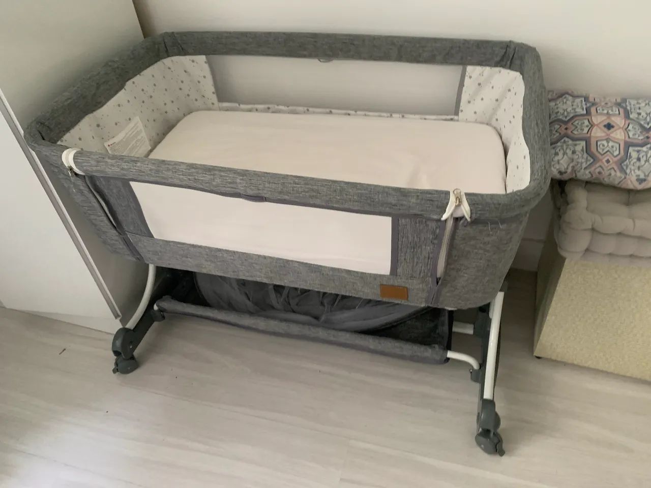 Mini berço portátil 65579520034307120