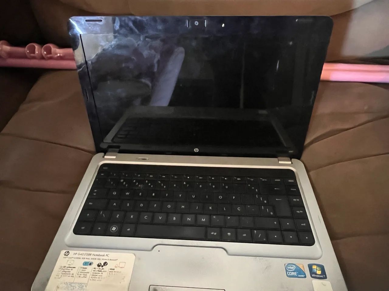 Notebook