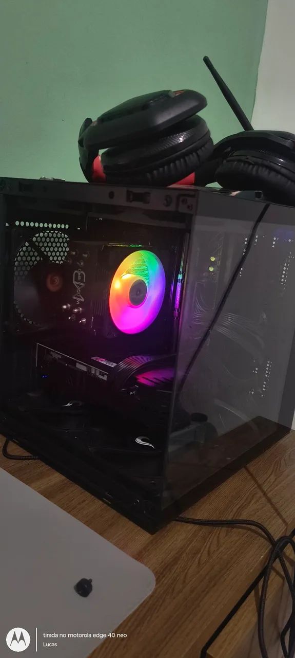 Pc gamer 