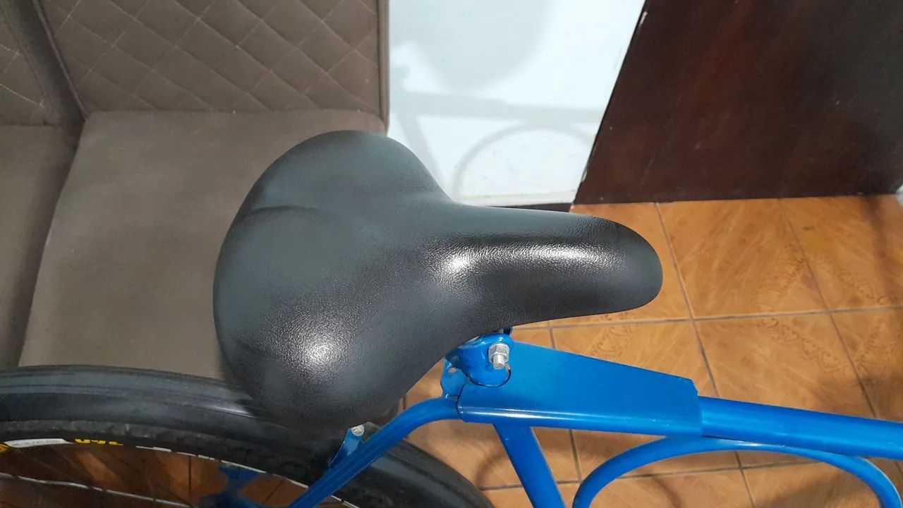 Bicicleta Aro 26 - Foto 2