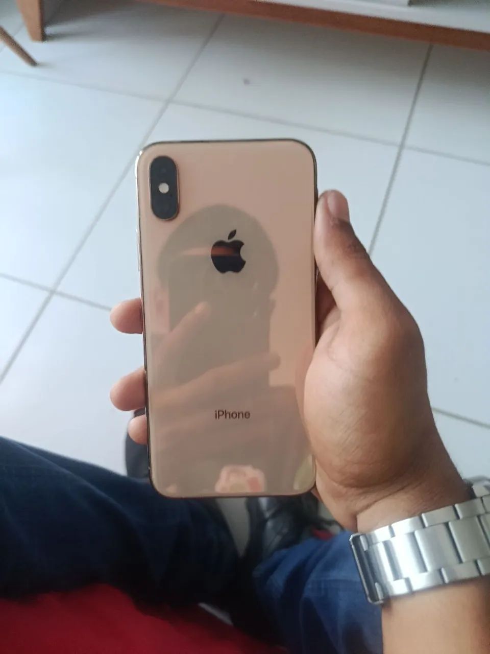 iPhone xr - Foto 4