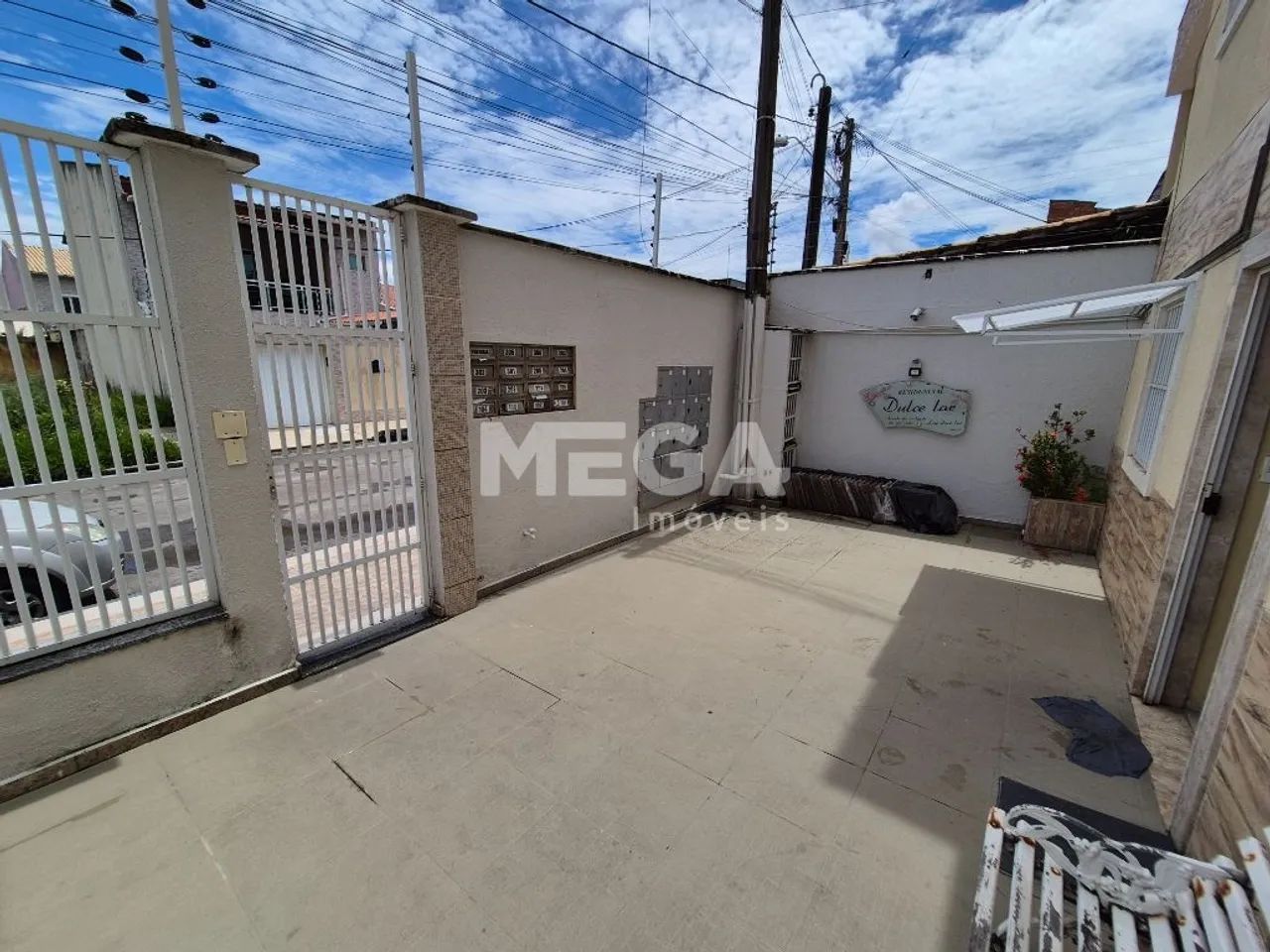 Apartamento com 2 quartos no bairro Cajazeiras em Fortaleza, CE - Foto 2