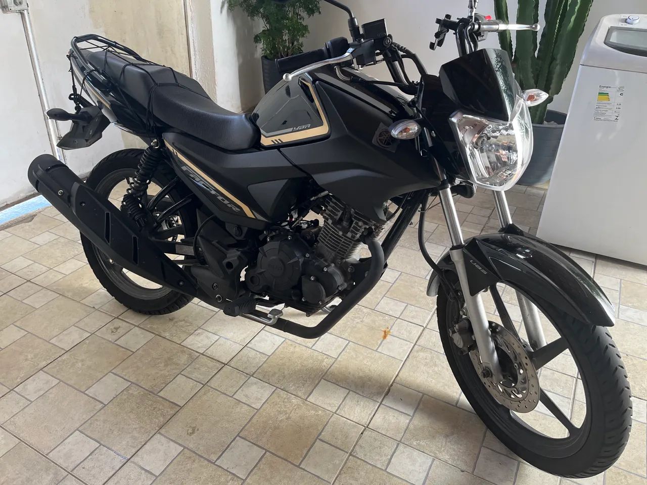 Vendo Factor zero Km 2024. - Foto 2