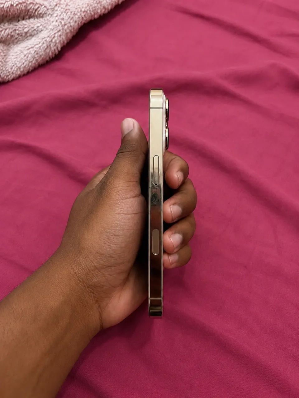 iPhone 13 Pro 256 gigas  - Foto 4