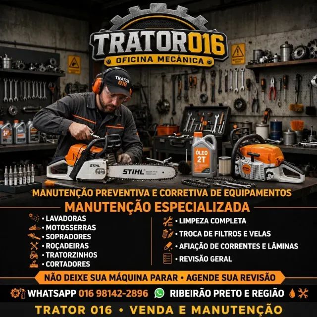 manutenção - Foto 4