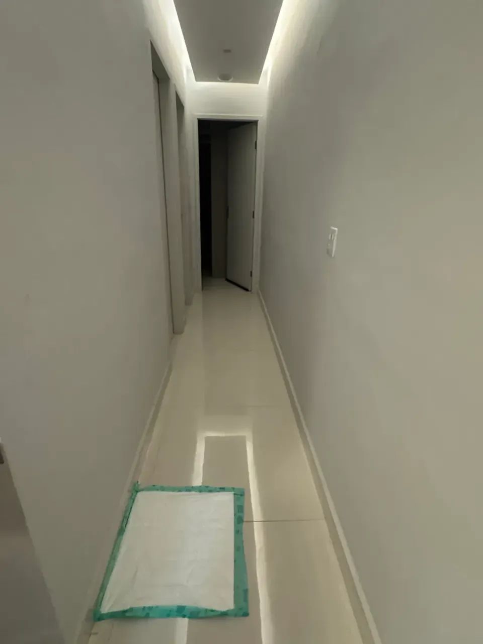 Imóvel para venda possui 45 metros quadrados com 2 quartos - Foto 4