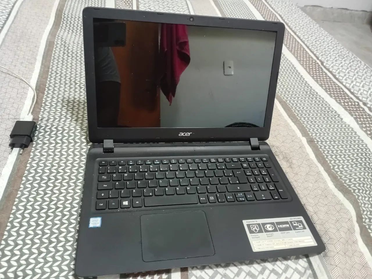 Notebook  - Foto 2