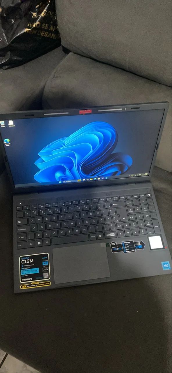Notebook Positivo C15M - Foto 3