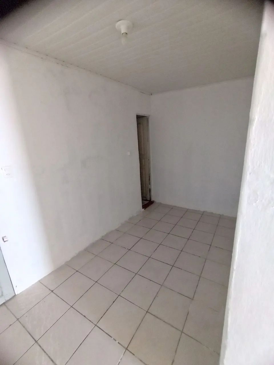 Alugo casa no Lamarão  - Foto 4