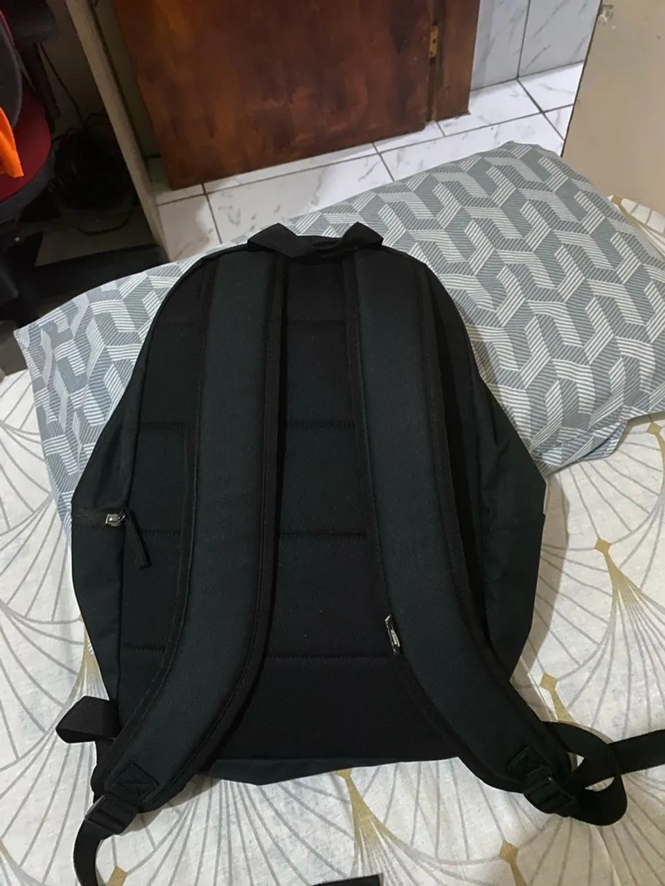 Mochila Nike  - Foto 3