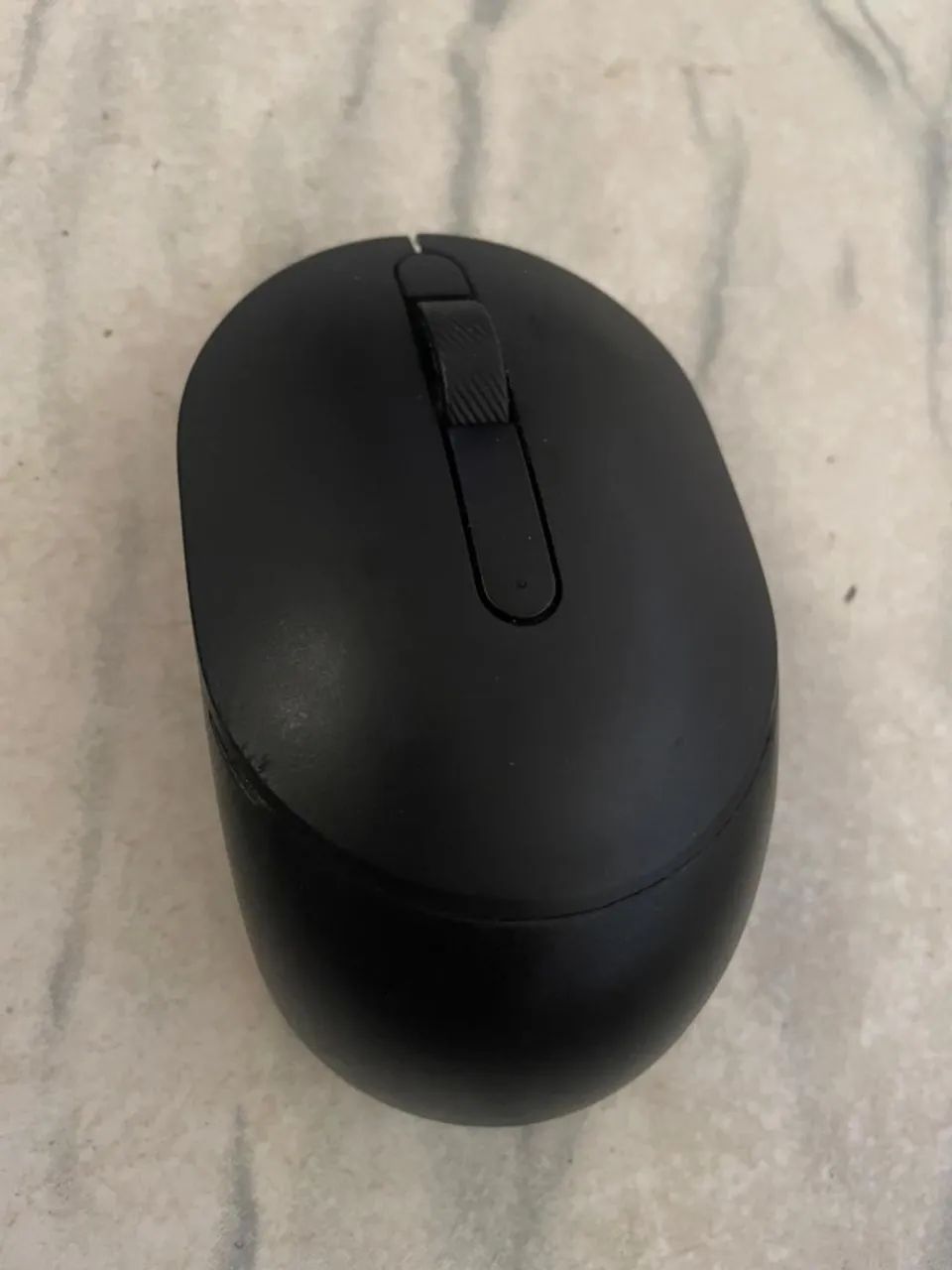 Mouse dell sem fio