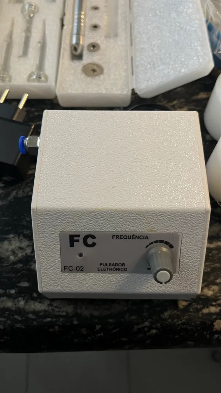 Kit de estética  - Foto 5