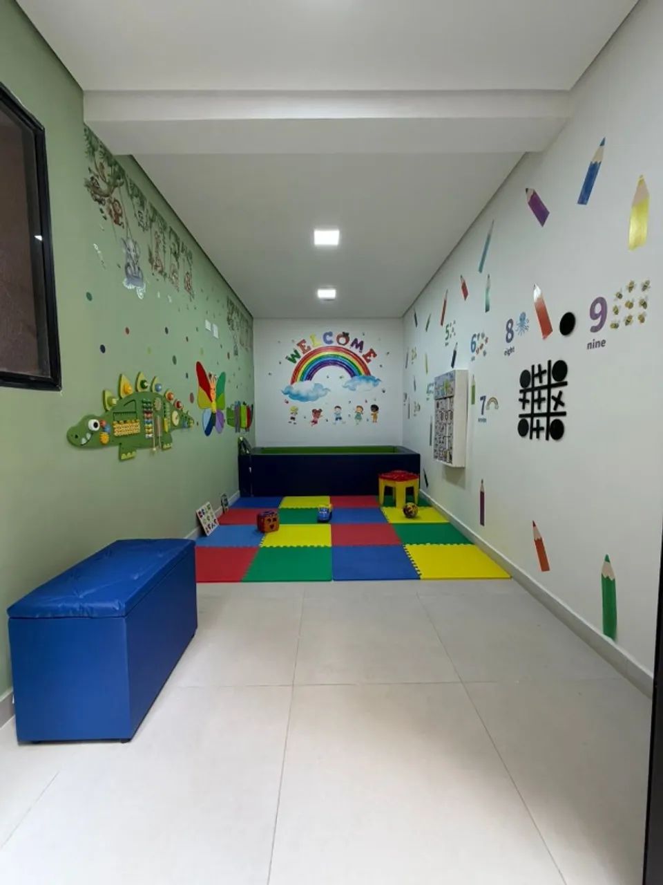 APARTAMENTO PARA LOCACAO - Foto 2