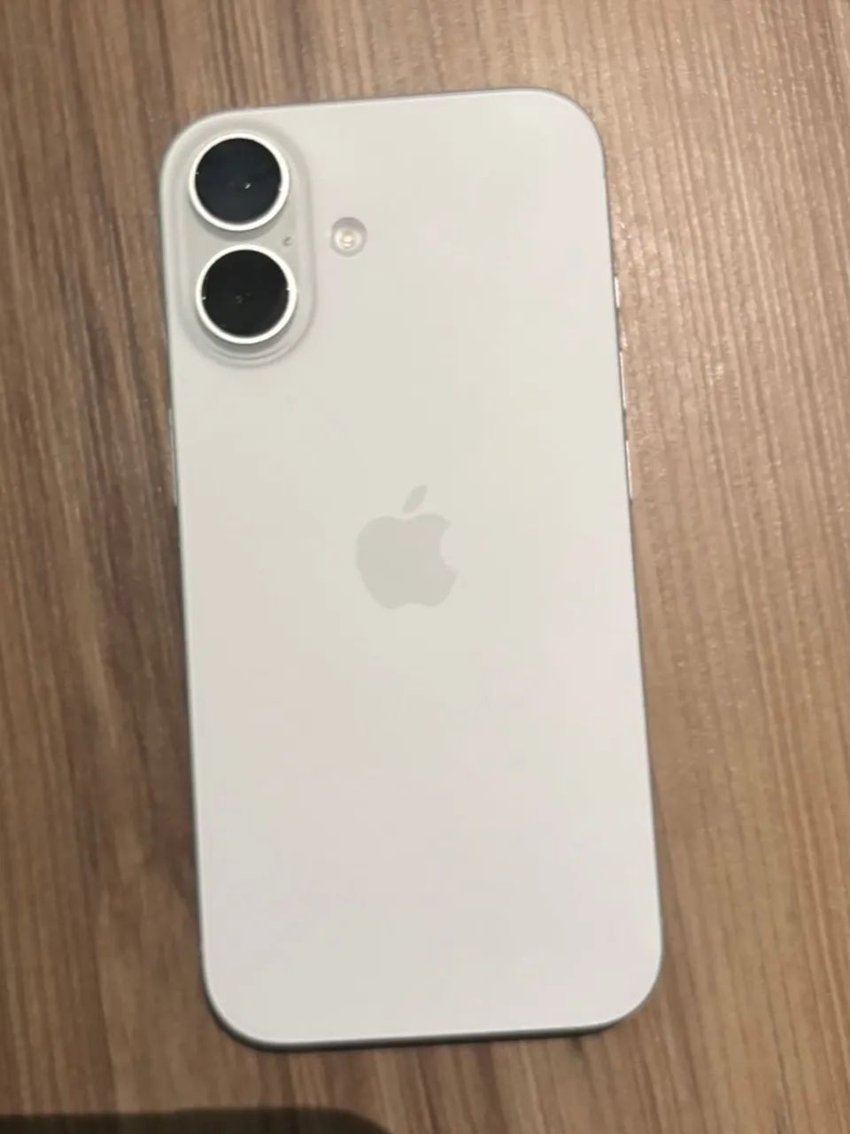 iPhone 16 256g ( 8 meses de uso)  - Foto 2
