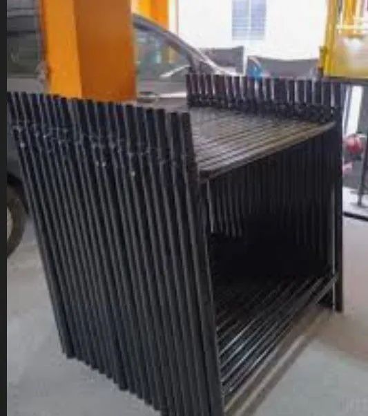 Andaimes de ferro 1 metr0 x 150. 10 pecas 250 cada