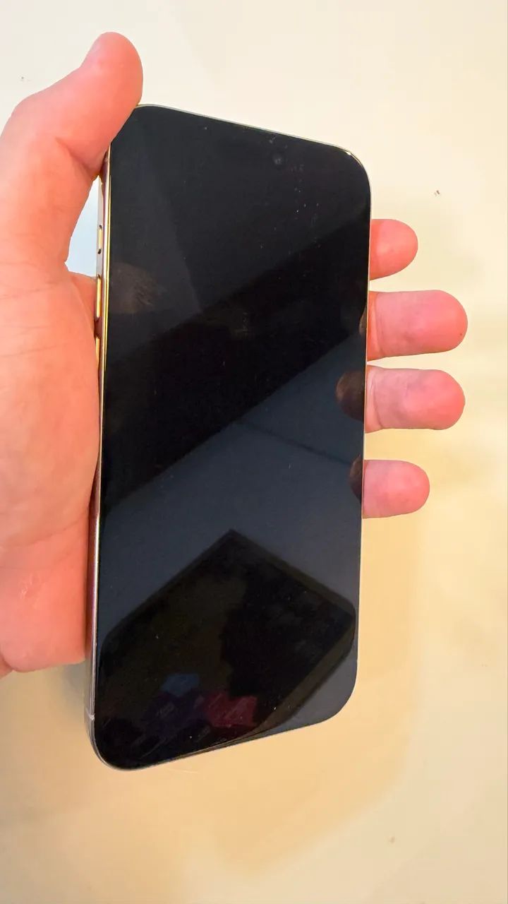 iPhone Pro Max 512gb - Foto 4