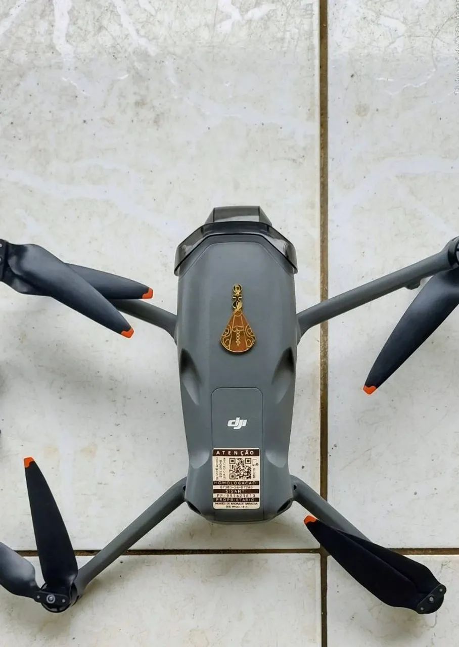 Drone  preço bom - Foto 4