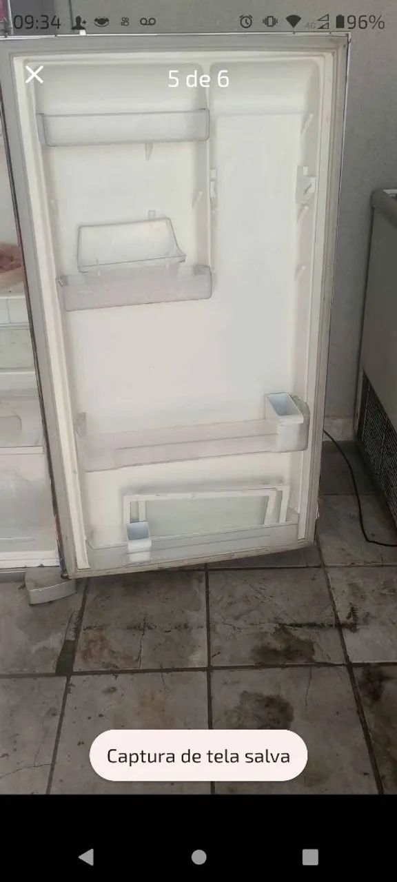 Geladeira duplex  - Foto 3