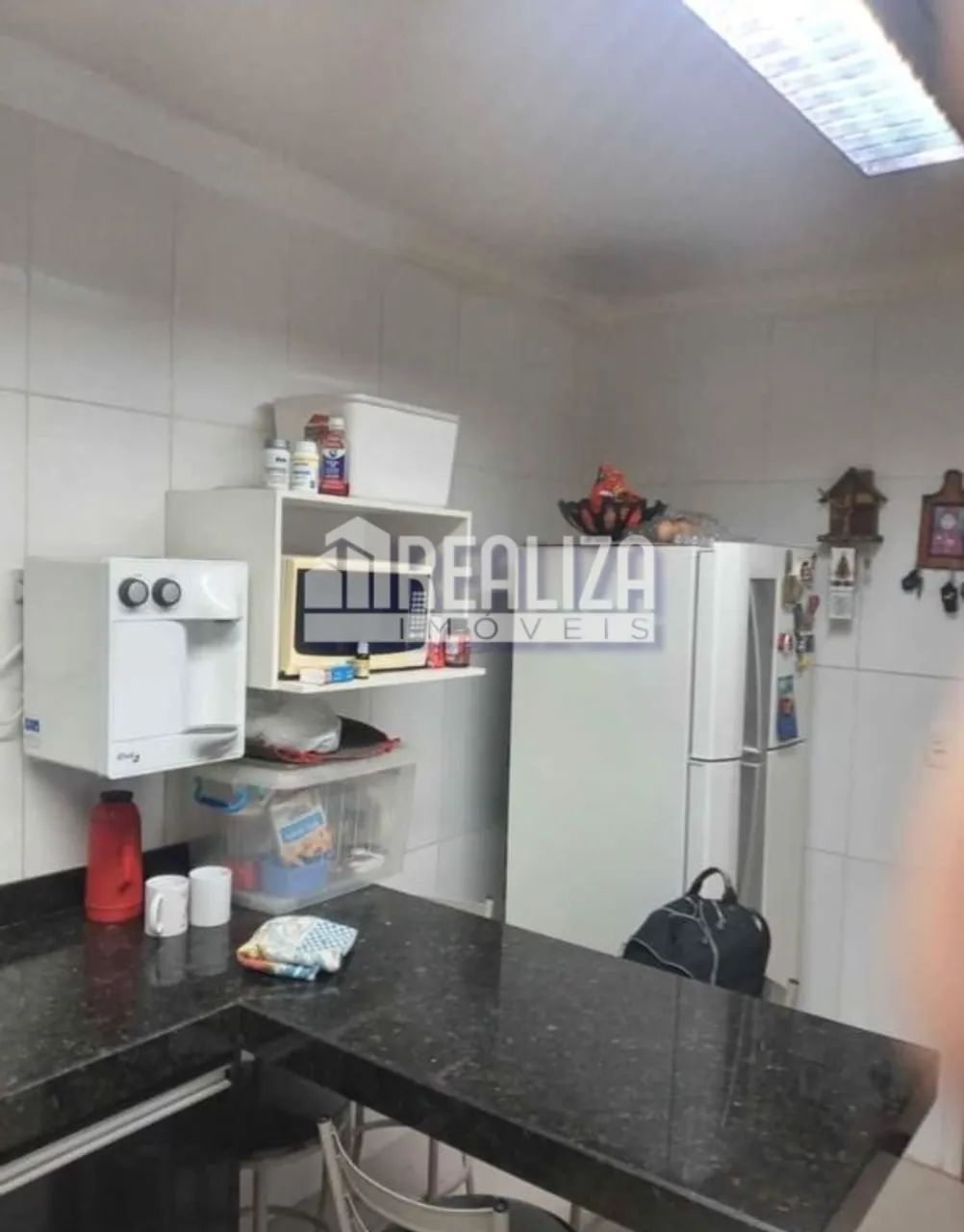 Apartamento de 3 dormitórios com suíte e churrasqueira na Vila Frei Eugênio, Uberaba - Foto 2