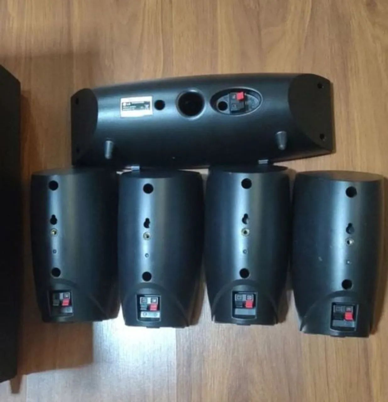 Caixas de home theater LG  - Foto 2