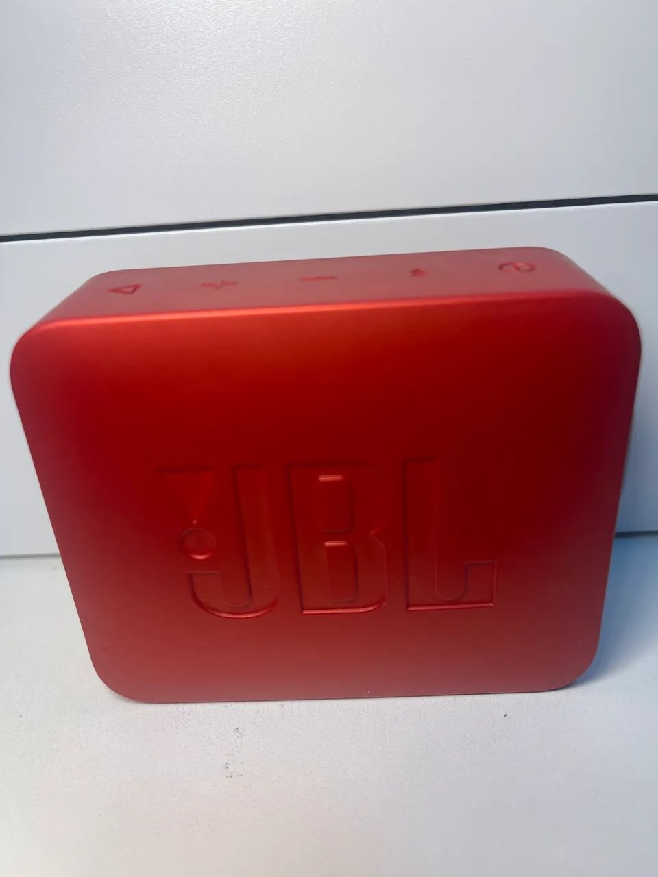 JBL vermelha  - Foto 5