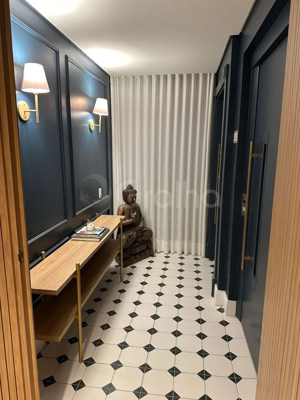 Apartamento com 3 suites com 220m² no Centro. - Foto 5