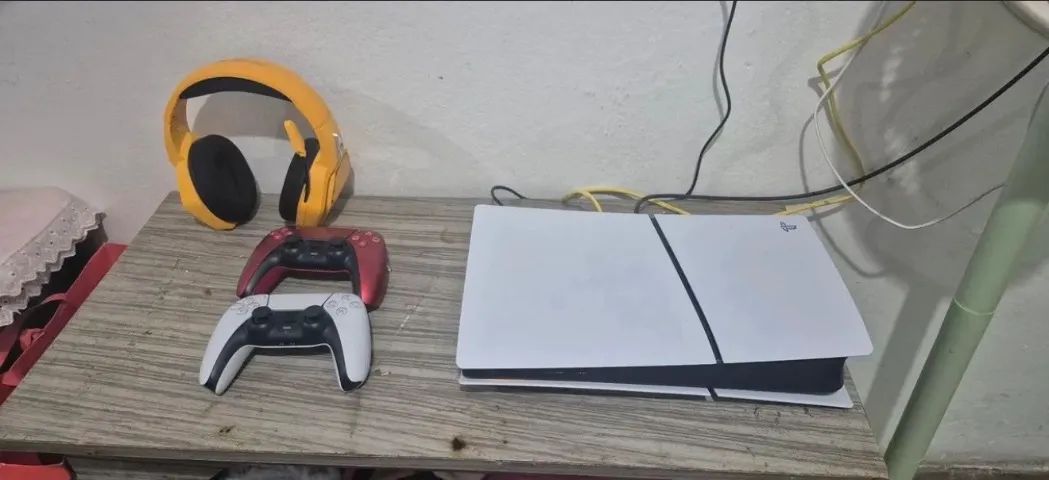 PlayStation 5 - Foto 3