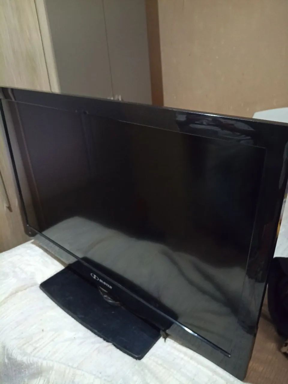 Vendo tv plasma 42 polegadas, funcionando perfeitamente, bem conservada  - Foto 5